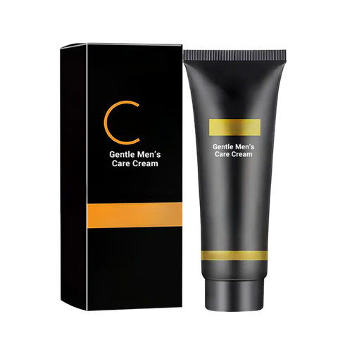 Gentle Men’s Care Cream