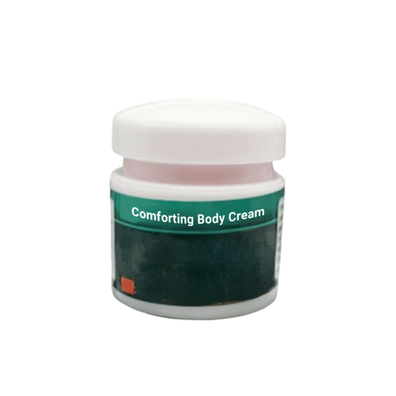 Comforting Body Cream