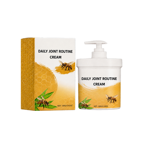 Daily Movement Cream
