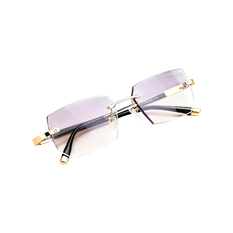 1x Easy Wear Comfort Glasses