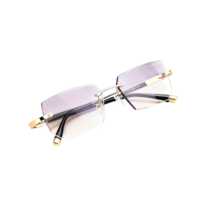 Easy Wear Comfort Glasses