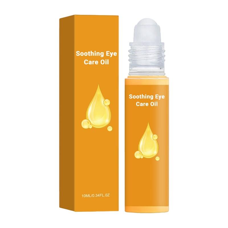 Gentle Eyelid Nourishing Oil