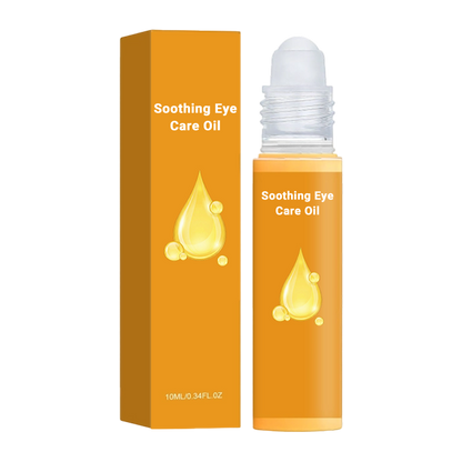 Gentle Eyelid Nourishing Oil