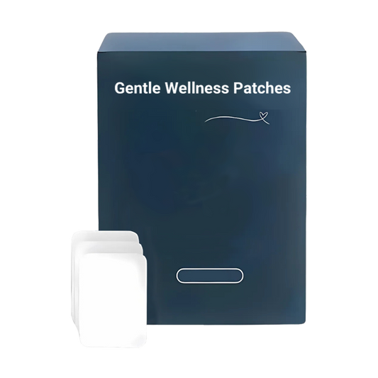 Body Care Patch