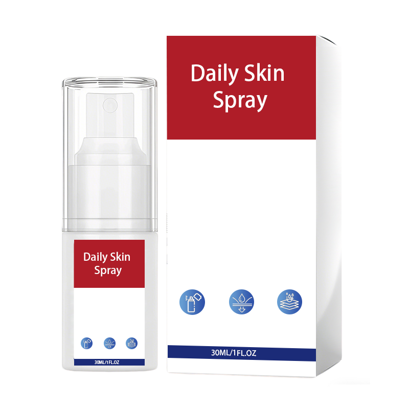 1x Daily Skin Spray