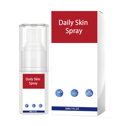 Daily Skin Spray