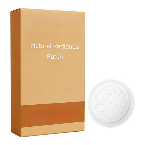 Natural Radiance Patch