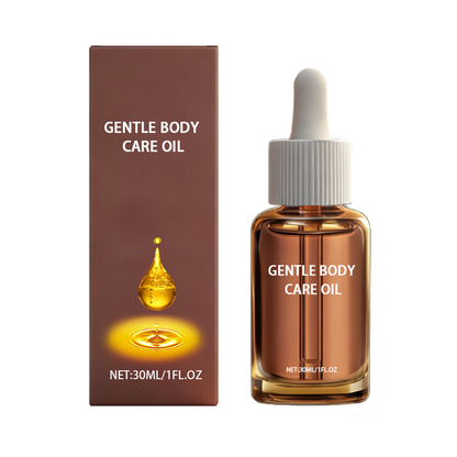 Gentle Body  Care Oil