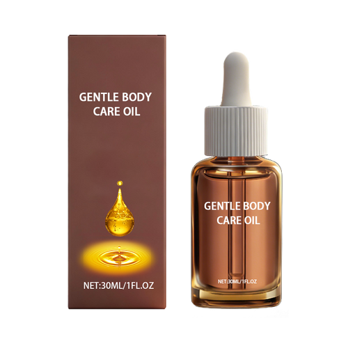 Gentle Body  Care Oil