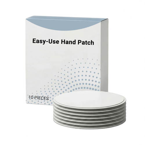 Easy-Use Hand Patch