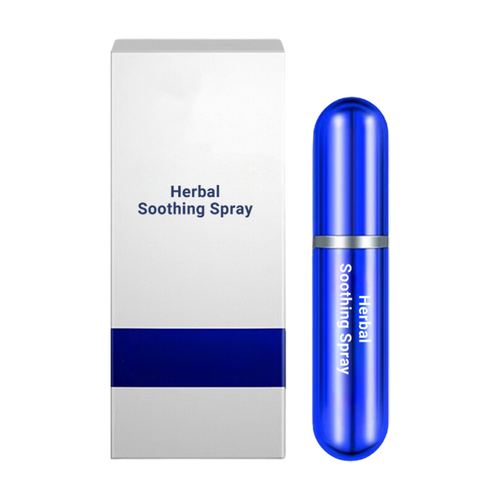 Men's Daily Spray