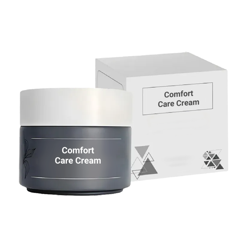 1x Comfort Care Cream