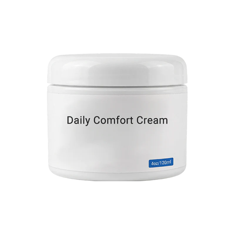 Botanical Cooling Body Cream
