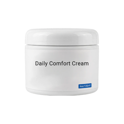 Botanical Cooling Body Cream