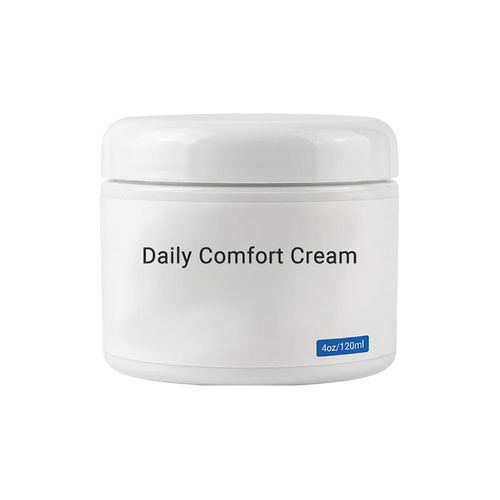 Botanical Cooling Body Cream