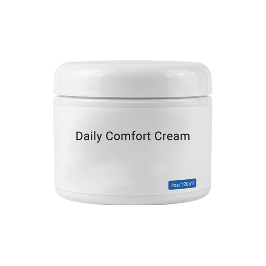 Botanical Cooling Body Cream