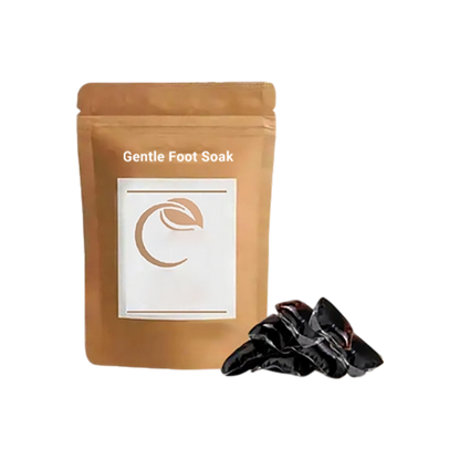 Gentle Foot Soak