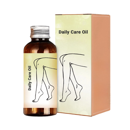 Daily Care Oil