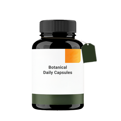 Daily Care Capsule