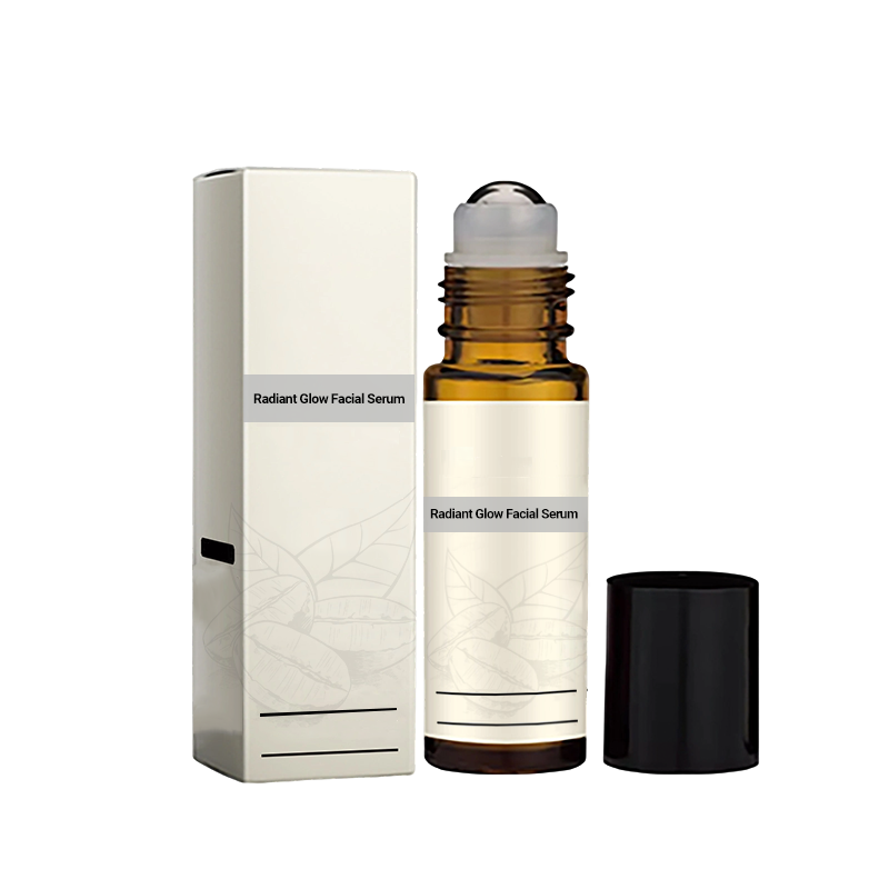 1x Radiant Glow Facial Serum