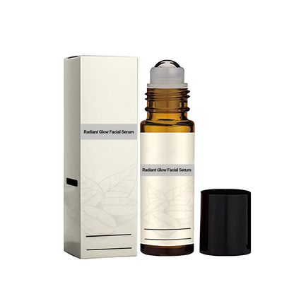 Radiant Glow Facial Serum