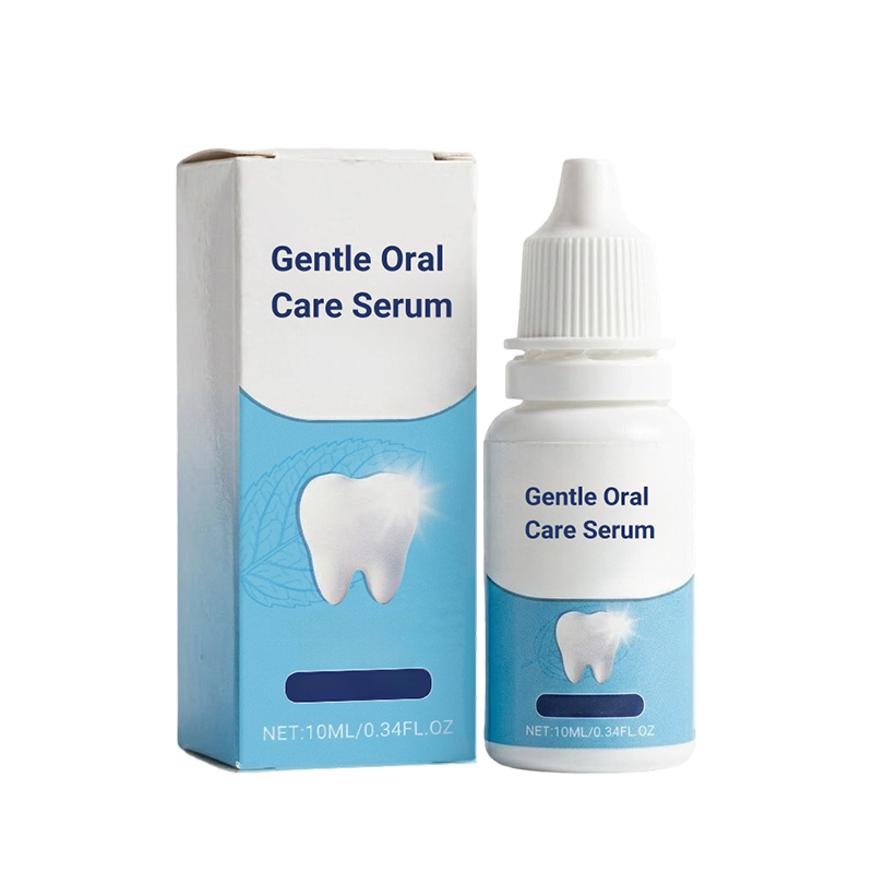 Nighttime Oral Serum