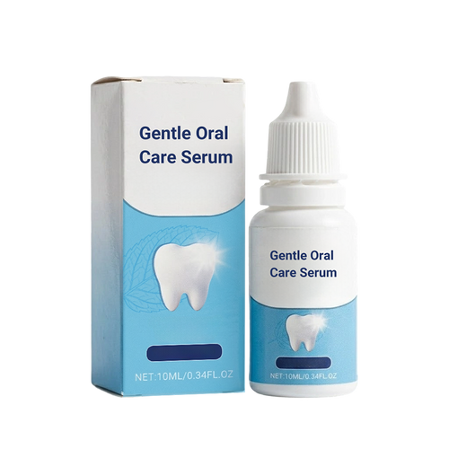 Nighttime Oral Serum