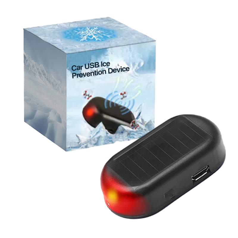 1x Car USB Ice Prevention Device