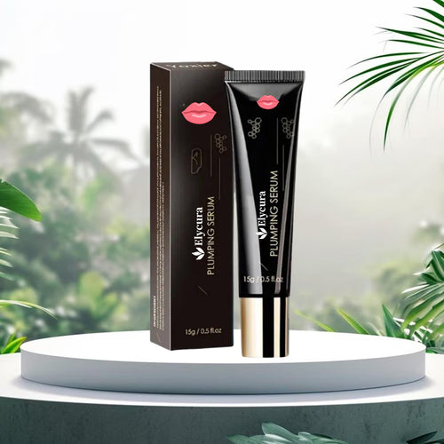 Elycura™ Lip Booster Plumping Serum