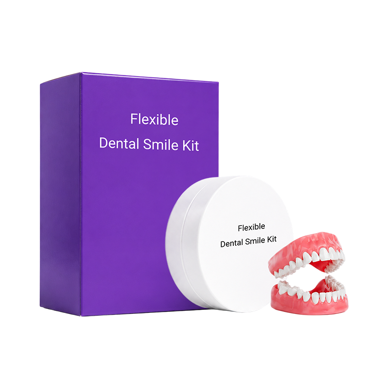 1x Daily Wear Denture Kit