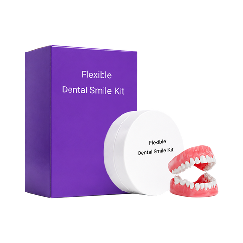 Daily Wear Denture Kit