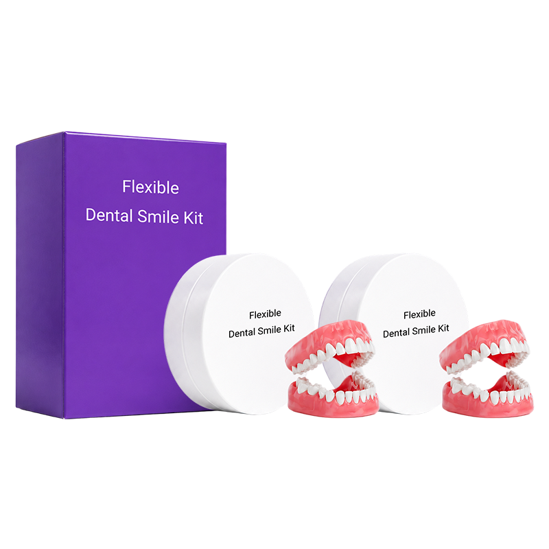 Daily Wear Denture Kit