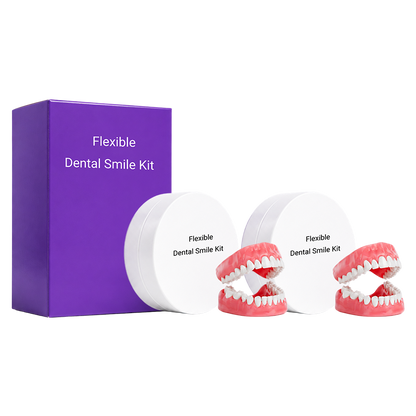 Daily Wear Denture Kit