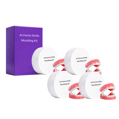 Daily Wear Denture Kit