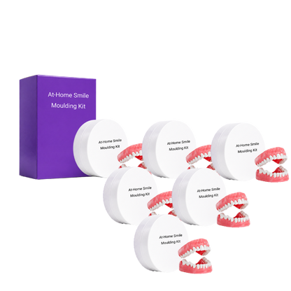 Daily Wear Denture Kit