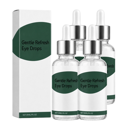 Daily Comfort Eye Drops