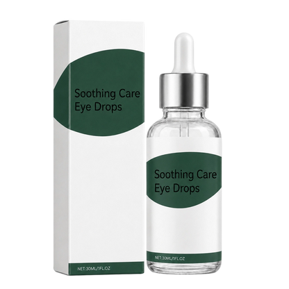 Daily Comfort Eye Drops