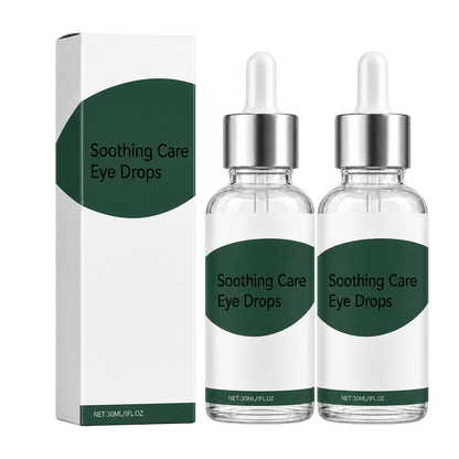 Daily Comfort Eye Drops