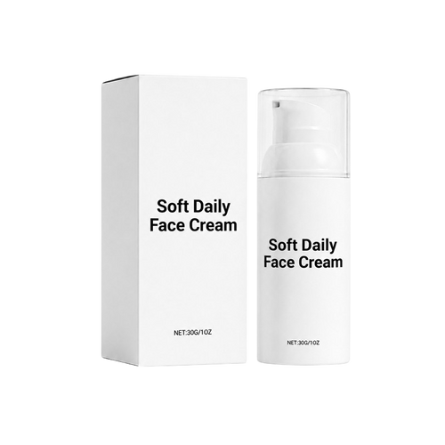 Soft Daily Face Cream