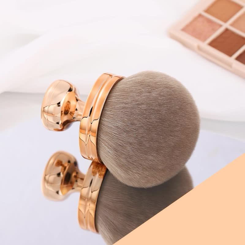 Elycura Wide Makeup Brush