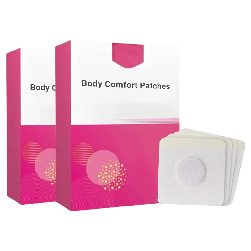 Gentle Care Patch