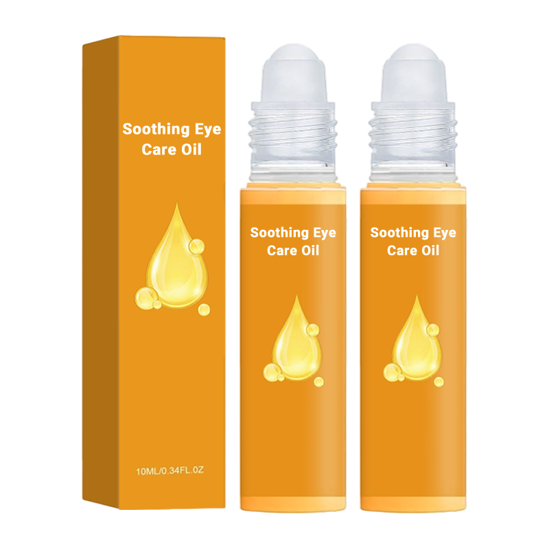 Gentle Eyelid Nourishing Oil