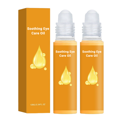 Gentle Eyelid Nourishing Oil
