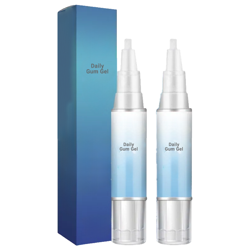 Mouth Care Gel