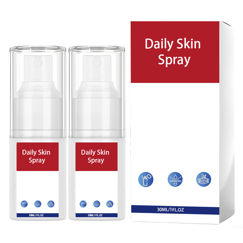 Daily Skin Spray