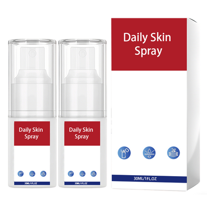Daily Skin Spray