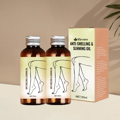 Elycura™ Swelling Relief Oil