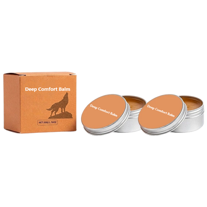 Everyday Comfort Body Balm