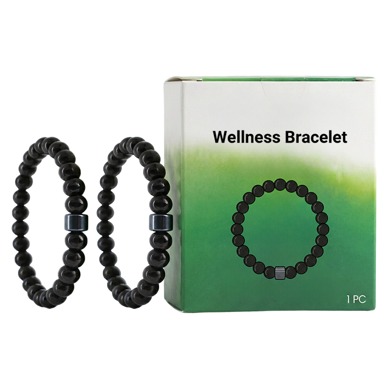 2x Sleek Lifestyle Bracelet