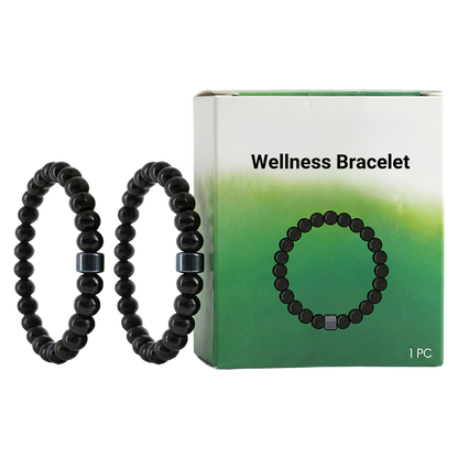 Sleek Lifestyle Bracelet